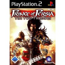 Prince of Persia - The Two Thrones [PS2]